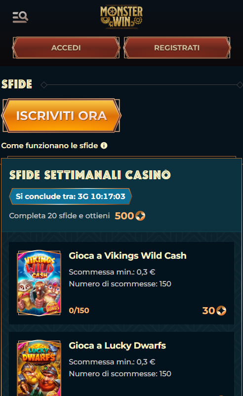 Confronto