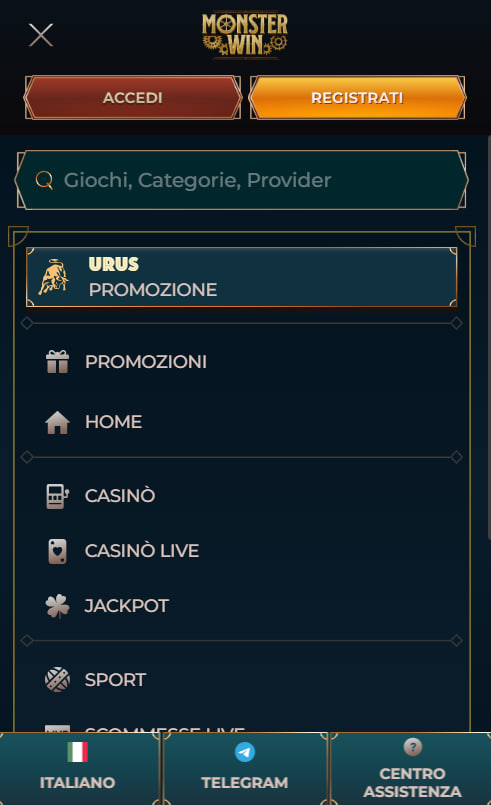 GiochiMob